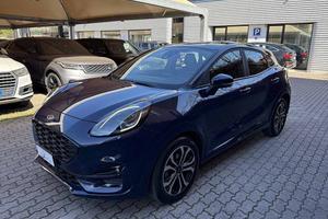 FORD Puma Hybrid ST-LINE PREZZO REALE CARPLAY IV