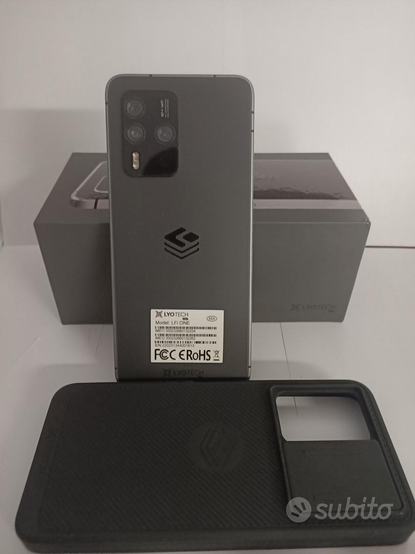 cellulare LFI ONE - Telefonia In vendita a Novara