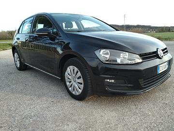 golf 7 benzina 1200 tsi 