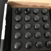 bulloni ruote  da 17-12*1,5/ deflettore volvo C30