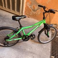 Bicicletta bambino Bottecchia 20