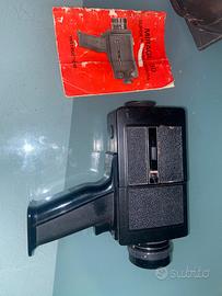 Cinepresa Mirage Super 8