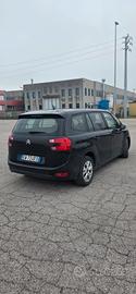 CITROEN C4 GRAND PICASSO 