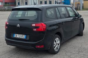 CITROEN C4 GRAND PICASSO 