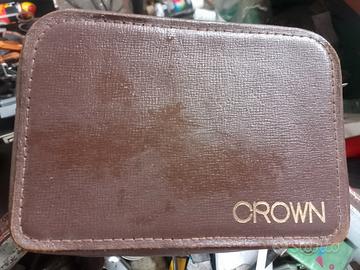 cinepresa crown 8