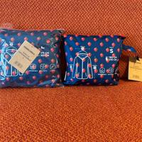 Giacca antipioggia Esselunga (primavera-estate)