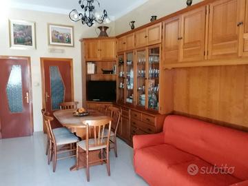 Appartamento in via Torre Piscone