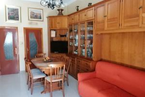 Appartamento in via Torre Piscone