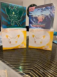 ETB pokemon