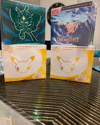 ETB pokemon