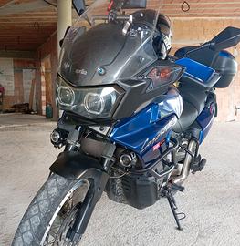 Aprilia caponord Etv 1000