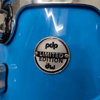 Batteria PDP limited Edition