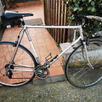 bicicletta da corsa