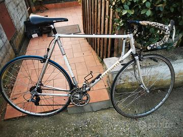 bicicletta da corsa