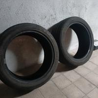 Pneumatici  215/45 r Pirelli 