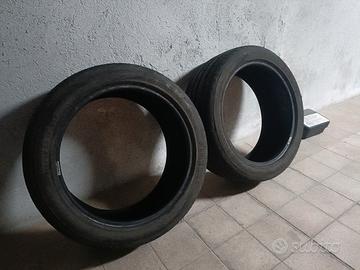 Pneumatici  215/45 r Pirelli 