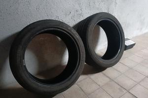 Pneumatici  215/45 r Pirelli 