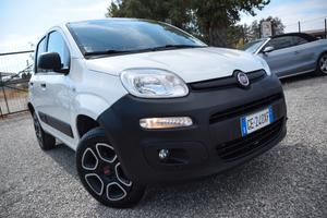 Fiat Panda 4X4 VAN IVA DETRAIBILE 0.9 TwinAir Turb