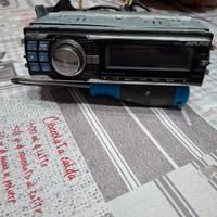 alpine CD-9886R