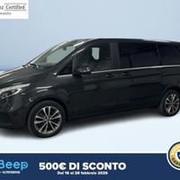 Mercedes-Benz Classe V V LONG 300 D SPORT AUTO