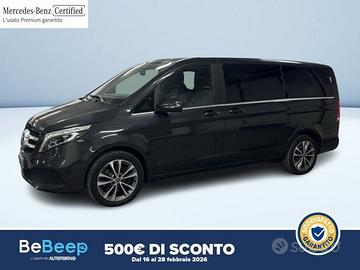 Mercedes-Benz Classe V V LONG 300 D SPORT AUTO