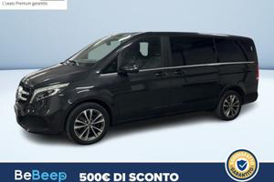 Mercedes-Benz Classe V V LONG 300 D SPORT AUTO