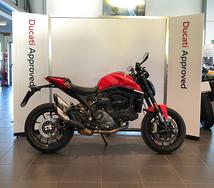 DUCATI MONSTER 937 - 35KW