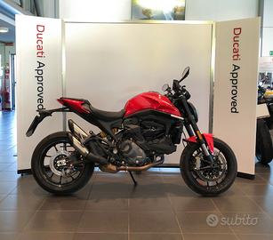 DUCATI MONSTER 937 - 35KW