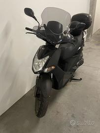 Kymco Agility 150