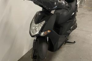 Kymco Agility 150