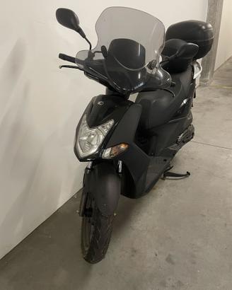 Kymco Agility 150