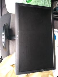 Monitor asus 22pollici