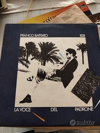 vinili italiani