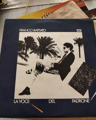 vinili italiani