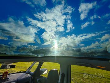 Fiat 500L twin power panoramico