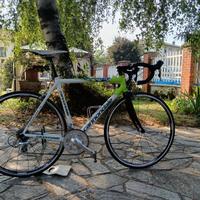 Bici da corsa CANNONDALE