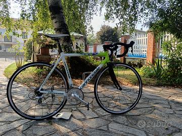 Bici da corsa CANNONDALE