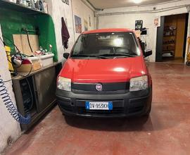 FIAT Panda 2ª serie - 2009