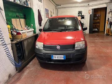 FIAT Panda 2ª serie - 2009