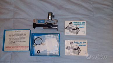 Ferrania giuntatrice a nastro 8mm
