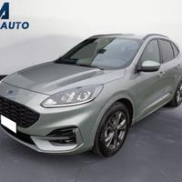 Ford Kuga 2.5 Full Hybrid 190 CV CVT 2WD ST-Line