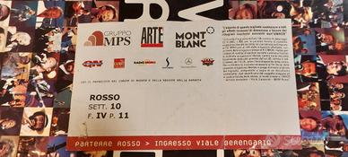 DA COLLEZIONE PAVAROTTI & FRIENDS 2003 S.O.S. IRAQ