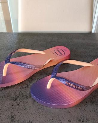 Infradito Havaianas nr. 35-36