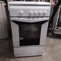 IN GARANZIA cucina 4 fuochi con Forno a Gas