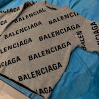 Maglione balenciaga