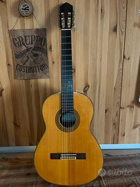 Chitarra classica Yamaha GD 20