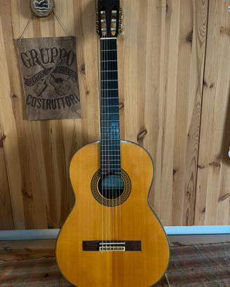 Chitarra classica Yamaha GD 20