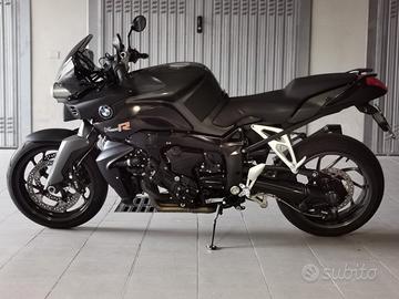 BMW k1200r 2008 