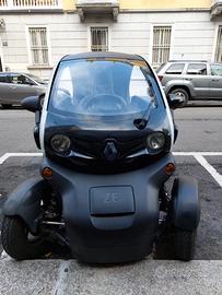 Renault Twizy 80 2014 - 57.000 km - 2000€