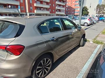 Fiat tipo 1.4 GPL